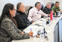 Mejora 14% percepción de seguridad en Edomex según INEGI