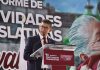 Osvaldo Cortés rinde su Primer Informe Legislativo; destaca presupuesto social y respaldo a reformas judiciales
