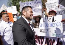 Samuel Ríos rinde su Primer Informe Legislativo; más de 100 mil personas beneficiadas en Chimalhuacán y Chicoloapan
