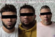 Cae en CDMX líder de organización criminal trasnacional ‘Tren de Aragua’