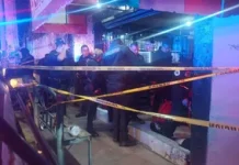 Ataque armado en chelería de Ecatepec deja 3 muertos y un lesionado
