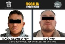 Procesan a ‘El Matoncito’ y ‘El Ploky’ por homicidio en San Martín de las Pirámides
