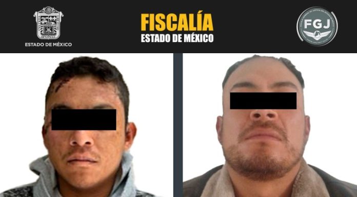 Procesan a ‘El Matoncito’ y ‘El Ploky’ por homicidio en San Martín de las Pirámides