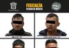 Procesan a cuatro hombres por robo con violencia en Texcoco y Chicoloapan
