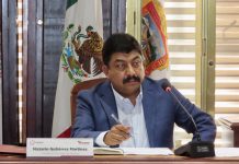 Desaprueban gestión de Nazario Gutiérrez en Texcoco: 65.5% rechaza su reelección; PRI y MC ganan terreno rumbo a 2027