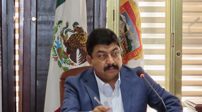 Desaprueban gestión de Nazario Gutiérrez en Texcoco: 65.5% rechaza su reelección; PRI y MC ganan terreno rumbo a 2027
