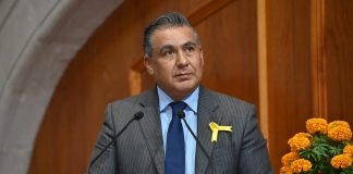 Propone Octavio Martínez ley para garantizar justicia alternativa en el Edomex