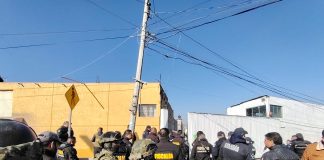 Inicia ‘Operación Caudal’ en 48 municipios del Edomex; 250 pipas aseguradas por extracción y venta ilegal de agua