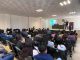 Jesús Cuanalo impulsa el emprendimiento y la visión sostenible entre jóvenes de la UAEM Texcoco