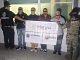Policía de Ecatepec detiene a cuatro presuntos “montachoques” vinculados a la Unión 300