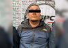 Detienen en Nezahualcóyotl a prófugo peruano acusado de asesinar a dos policías en 2016