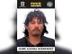 Dan 47 años de prisión a Jaime Aldana por feminicidio de su pareja en Chicoloapan