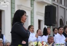 Regidora de Morena impulsa programa de vivienda en Chiautla para apoyar a 200 familias con 20 mil pesos