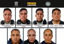 Ex policías de Nicolás Romero, tras las rejas: 47 años de prisión por homicidio