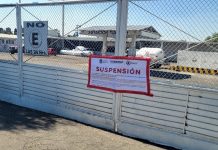 Clausuran tres gaseras irregulares en Texcoco por operar sin permisos ni medidas de seguridad