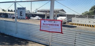 Clausuran tres gaseras irregulares en Texcoco por operar sin permisos ni medidas de seguridad