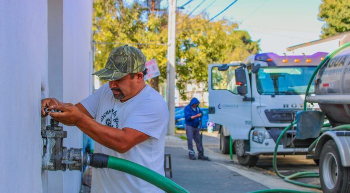 Operación Caudal asegura 51 pozos y 322 pipas en 48 municipios del Edomex: Gobierno estatal refrenda compromiso con la legalidad del agua