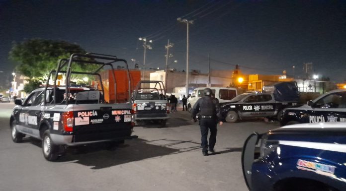 YouTuber “El Escolta” dispara contra vecinos en Acolman; tres personas mueren