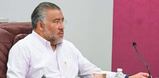 Horacio Duarte: coordinación entre instituciones reduce 31% homicidios dolosos en el Edomex