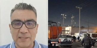 Operativo de seguridad busca a presunto homicida “El Custodio” por triple homicidio en Acolman