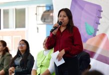 Xóchitl Flores, entre las alcaldesas peor evaluadas del Edomex; desaprobación y desconfianza marcan su gestión en Chimalhuacán