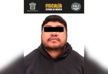 Detienen a ‘padrino’ de anexo tras matar a golpes a un interno en Ecatepec