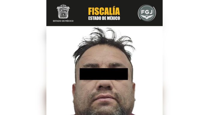 Detienen a presunto homicida por asesinato en bar de Los Reyes La Paz