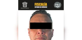 Detienen a ex director del Tribunal de Justicia Administrativa del Edomex por desvío de más de 32 millones de pesos