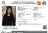 Desaparece Daniela Skarleth, adolescente de 13 años interceptada por un hombre en Chiconcuac