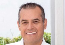 Ariel Juárez deja la Junta de Caminos luego de un altercado captado en video