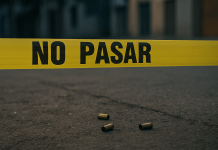 Asesinan a presunto prestamista en la unidad Embotelladores Pepsi de Texcoco
