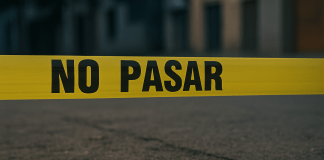 Asesinan a presunto prestamista en la unidad Embotelladores Pepsi de Texcoco