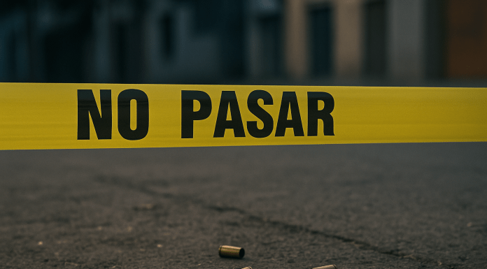 Asesinan a presunto prestamista en la unidad Embotelladores Pepsi de Texcoco