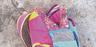 Dos mochilas con cabezas humanas y cuerpos desmembrados: el caso Chimalhuacán