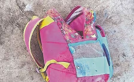 Dos mochilas con cabezas humanas y cuerpos desmembrados: el caso Chimalhuacán