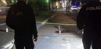 Matan a policía de Huehuetoca; lo despojan de su arma y roban la patrulla