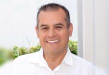 Ariel Juárez deja la Junta de Caminos luego de un altercado captado en video