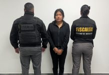 Ex alcaldesa de Amanalco recibe 70 años de prisión por ordenar doble homicidio