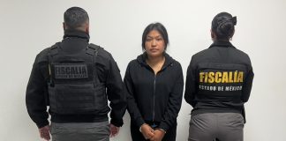 Ex alcaldesa de Amanalco recibe 70 años de prisión por ordenar doble homicidio