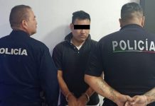 Ecatepec: detienen a hombre por lesionar con agua hirviendo a su hijo