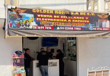 Golden Roma se deslinda de presunta extorsionadora detenida en Ecatepec