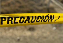 Triple homicidio en Chicoloapan: uno de los cuerpos estaba maniatado