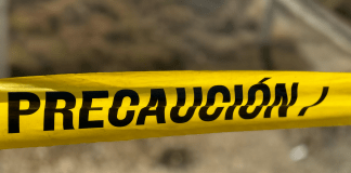 Triple homicidio en Chicoloapan: uno de los cuerpos estaba maniatado