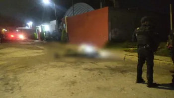 Ataque armado deja un muerto y un lesionado en el Ranchito, Otumba