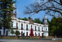 Universidad de Chapingo abre convocatoria de admisión 2026 para nuevo ingreso