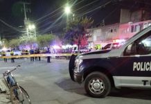 Dos homicidios en menos de una semana en Santa Cruz de Abajo, Texcoco