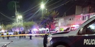 Dos homicidios en menos de una semana en Santa Cruz de Abajo, Texcoco
