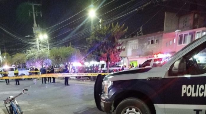 Dos homicidios en menos de una semana en Santa Cruz de Abajo, Texcoco