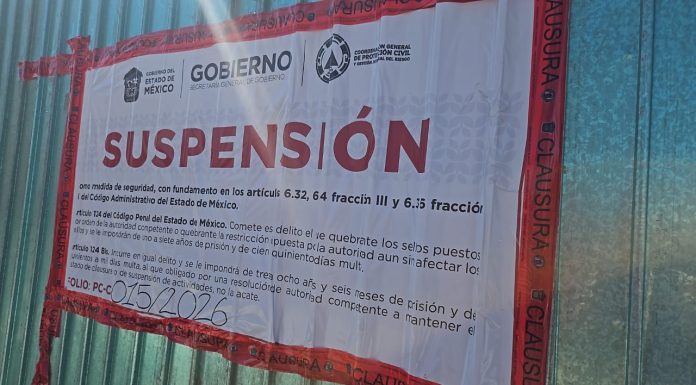 Cancelan Expo Jaripeo Tepetlaoxtoc 2026 por irregularidades que ponían en riesgo a asistentes