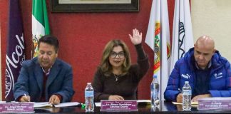 Resolución histórica reconoce 202 hectáreas a Acolman; termoeléctrica y Pemex quedan en su territorio